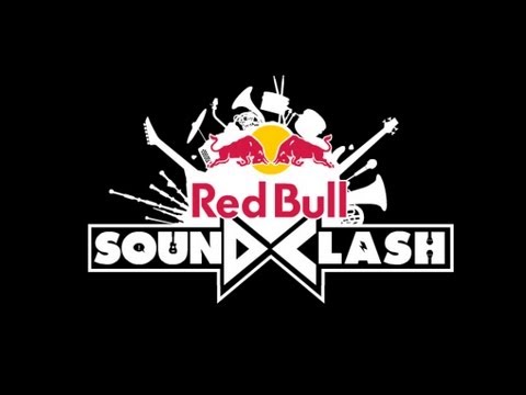 moep0r mag Musik: Red Bull Soundclash 2012 K.I.Z vs. Kraftklub
