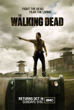 The Walking Dead S03E13 – Arrow on the Doorpost (2013)