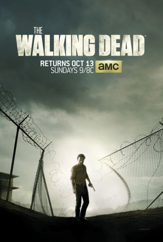 The Walking Dead S04E07 – Dead Weight (2013)