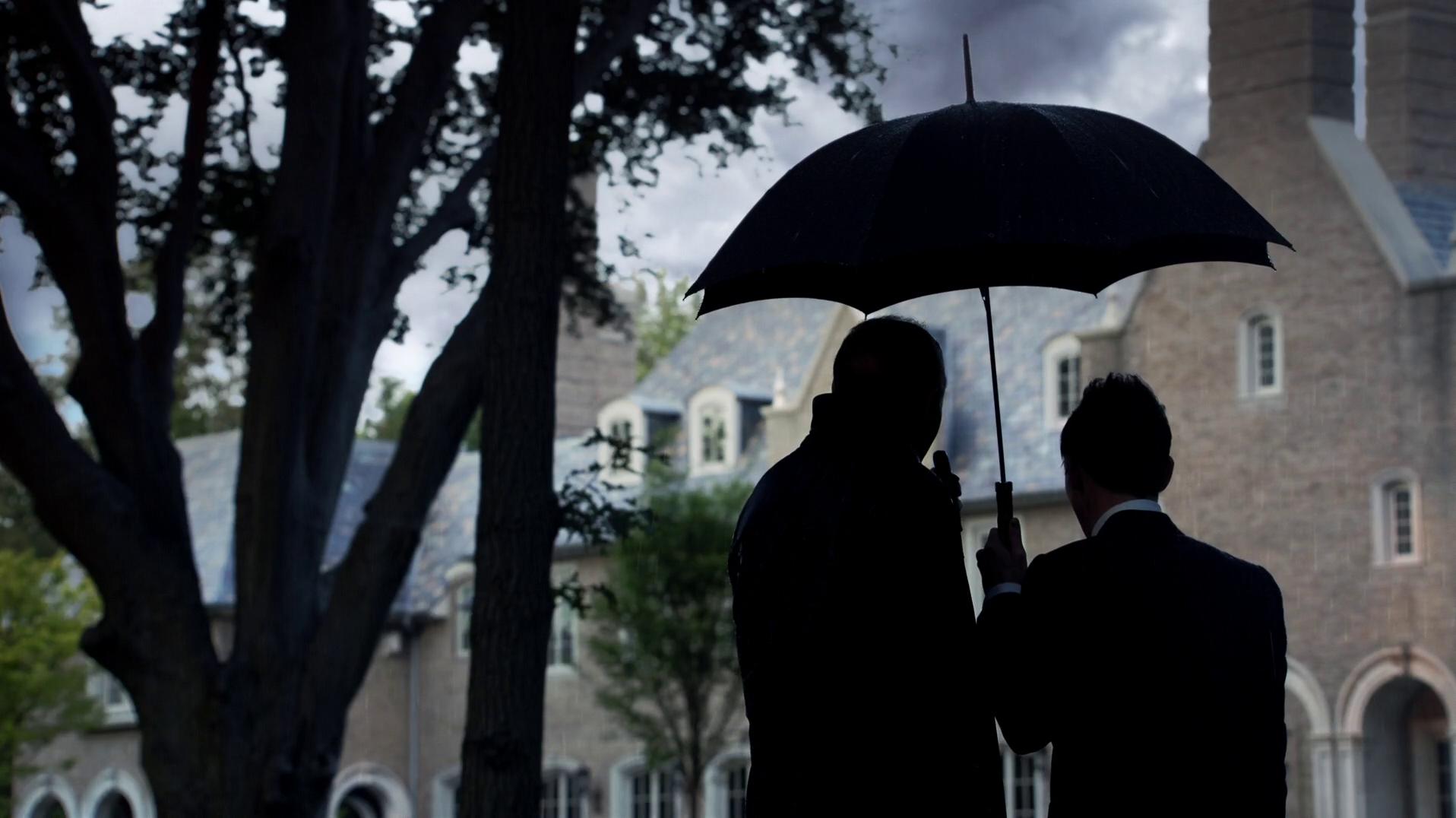 Gotham S01E07 – Penguin’s Umbrella (2014)